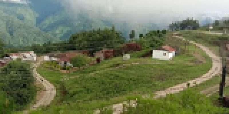 Khelhoshe Polytechnic, Atoizu