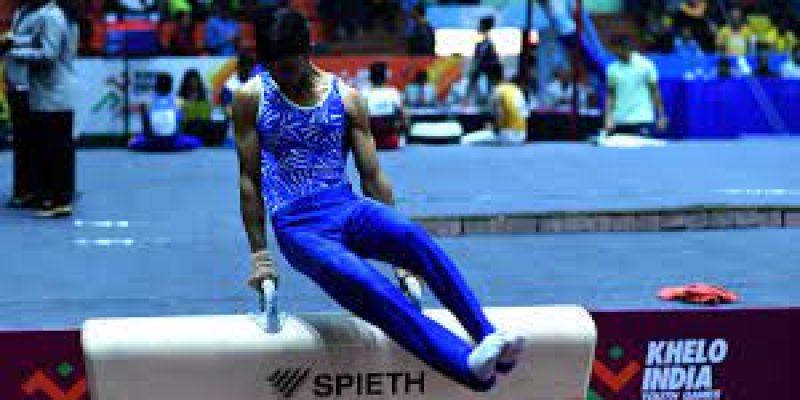 Khelo India Youth Games 2022 will be held in Haryana