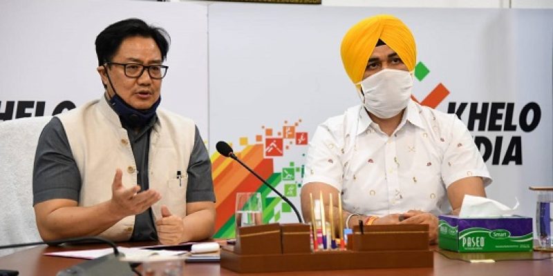 Haryana to host the 4th edition of Khelo India Youth Games