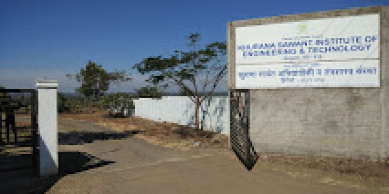 Khurana Sawant Institute of Engineering and Technology, Hingoli