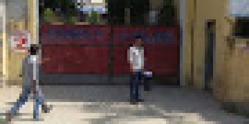 Khusro Memorial PG College, Bareilly