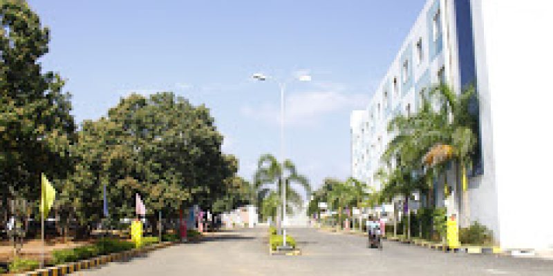 Kings College of Engineering, Pudukottai