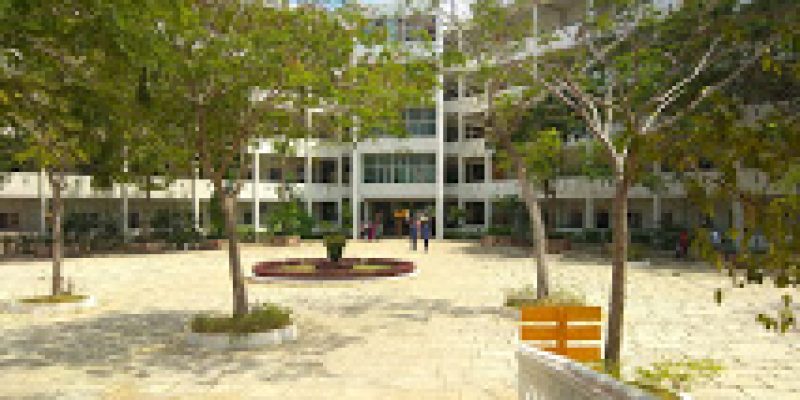 Kings Engineering College, Sriperumbudur