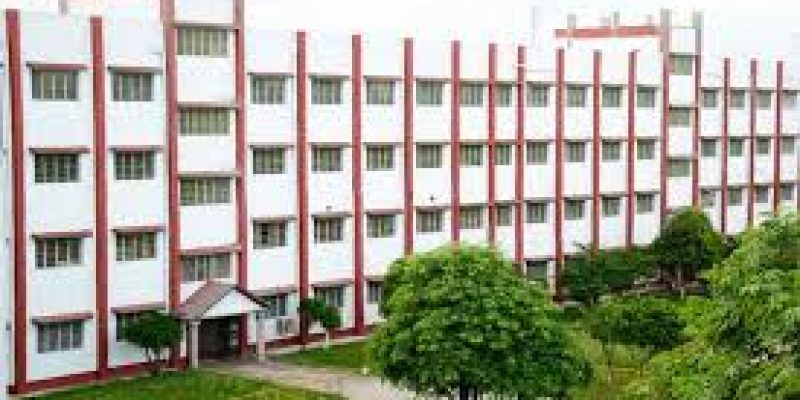 Kingston College of Science, Kolkata