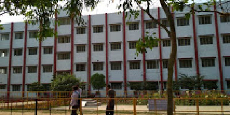 Kingston Polytechnic College, Duttapukur
