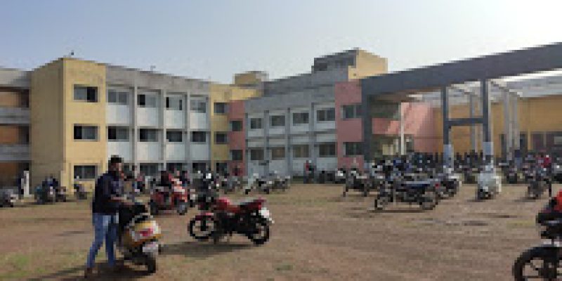 Kirodimal Institute of Technology, Raigarh