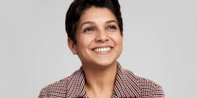 Kirthiga Reddy Launches ‘AI Kiran’ to Empower Indian Women in Artificial Intelligence