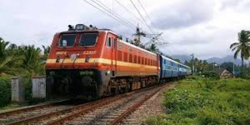 Indian Railways to introduce Kisan Rail from Maharashtra to Bihar