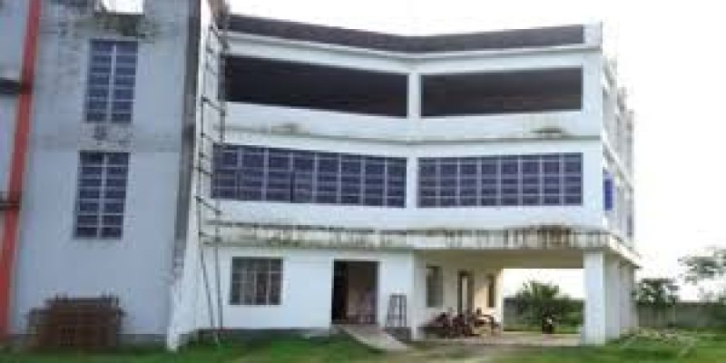 Kishanganj College of Engineering and Technology, Kishanganj