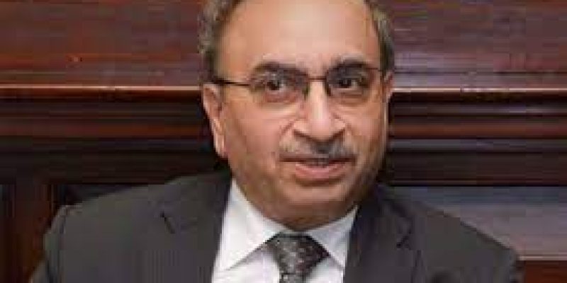 Kishore Kumar Poludasu becomes new MD & CEO of SBI General Insurance