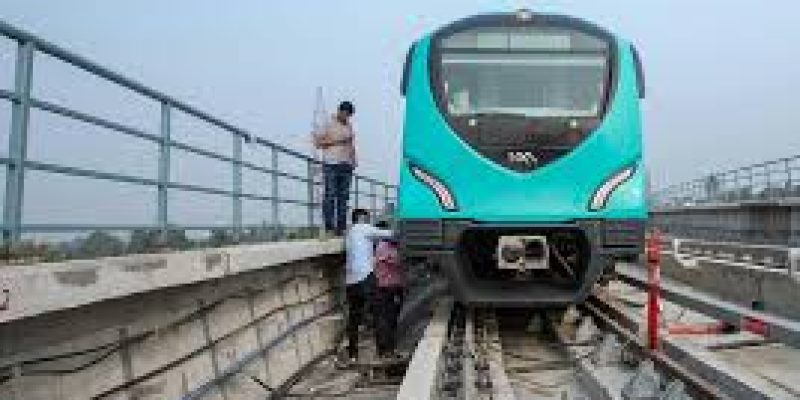 Kochi’s integrated transport system