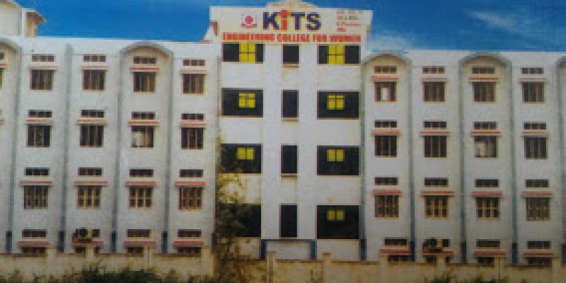 Kodada Institute of Technology and Science for Women, Nalgonda