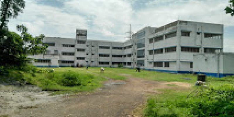 Kolaghat Government Polytechnic, Kolaghat