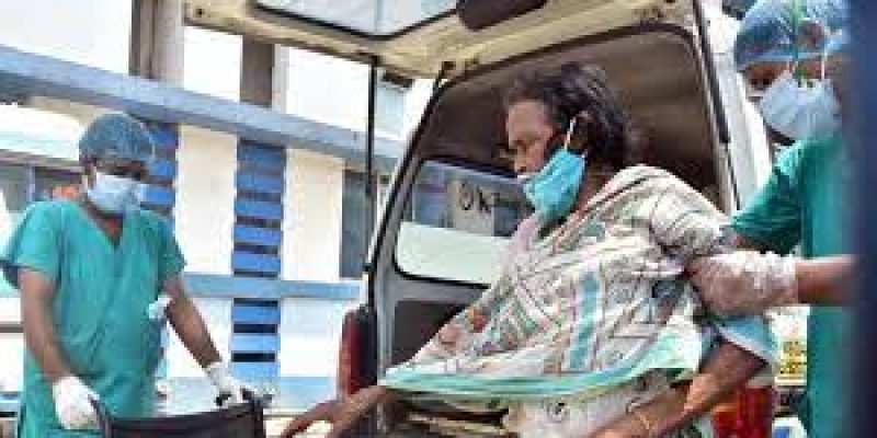 Kolkata Municipal Corporation to install O2 concentrators