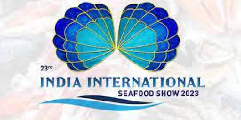 Kolkata to host 23rd edition of India International Seafood Show in 2023