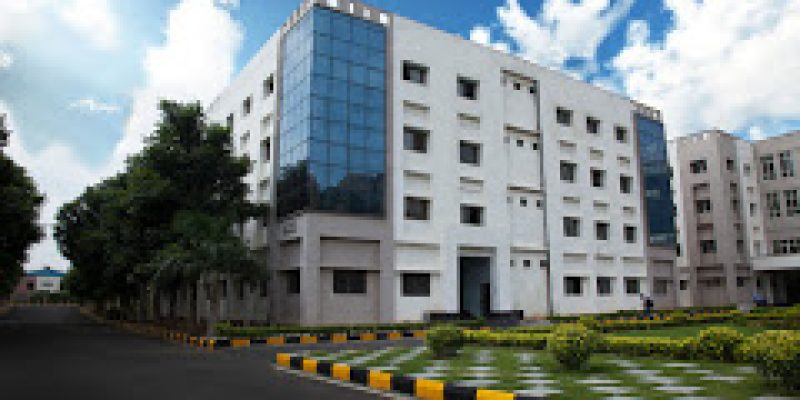 Kommuri Pratap Reddy Institute of Technology, Ghatkesar