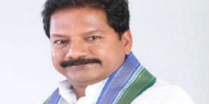 Kona Raghupati was elected as the Deputy Speaker of the Andhra Pradesh Legislative Assembly