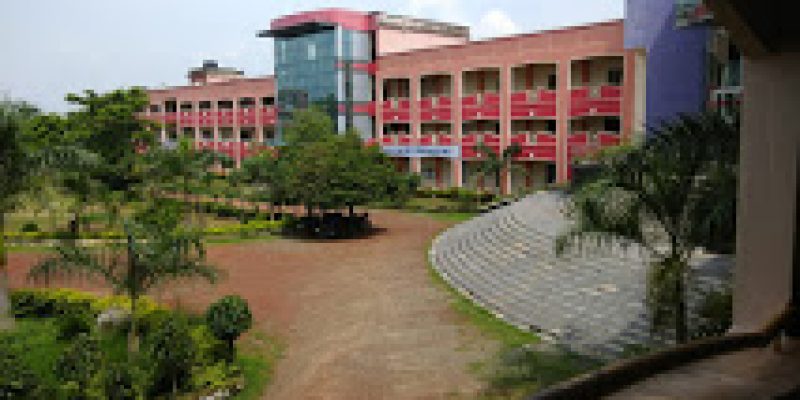 Konark Institute of Science and Technology, Jatani