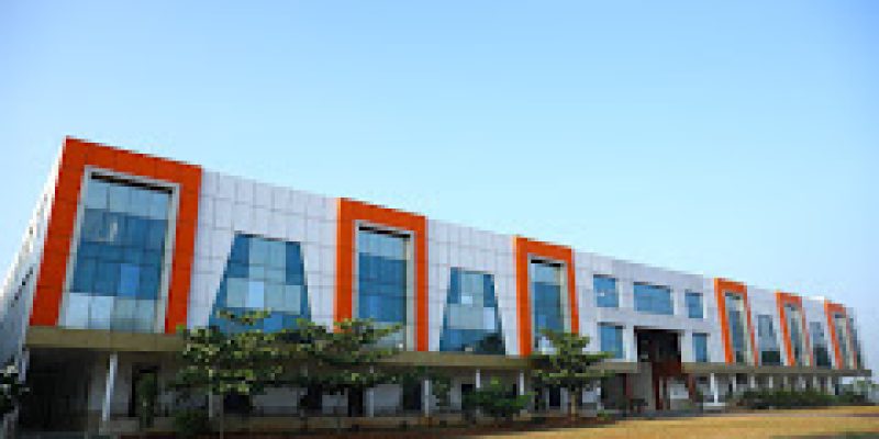 Koneru Lakshmaiah Education Foundation, Off Campus, Hyderabad