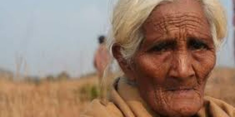 Kong Spelity became the face of Meghalaya’s anti-uranium movement