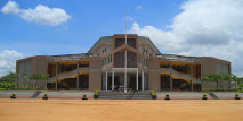 Kongu Engineering College, Erode