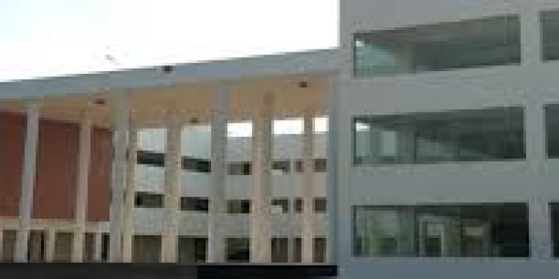 Kongu School of Architecture, Erode