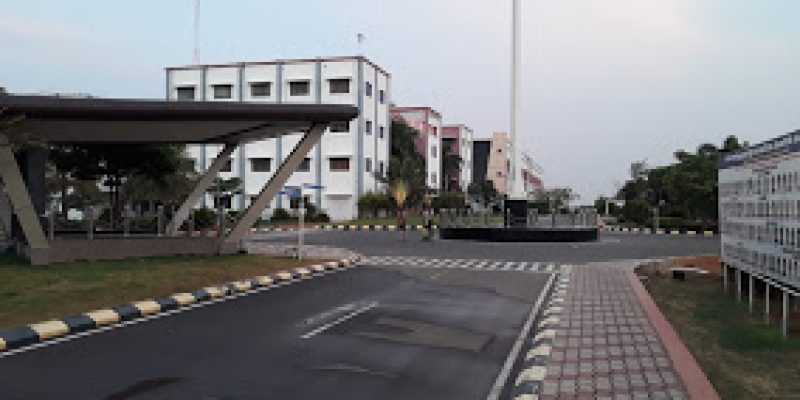 Kongunadu Polytechnic College, Thottiyam