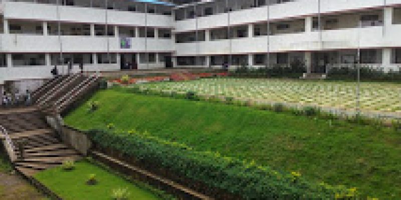 Konkan Gyanpeeth College of Engineering, Karjat