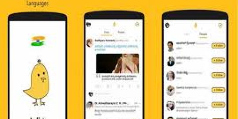 Koo App: India’s alternative to Twitter