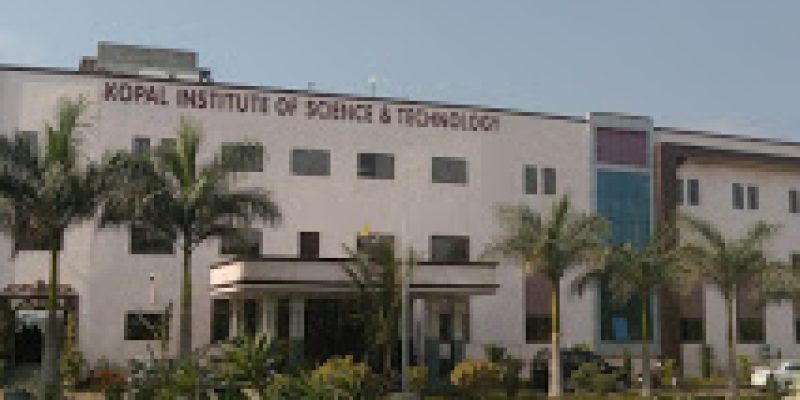 Kopal Institute of Science and Technology, Bhopal
