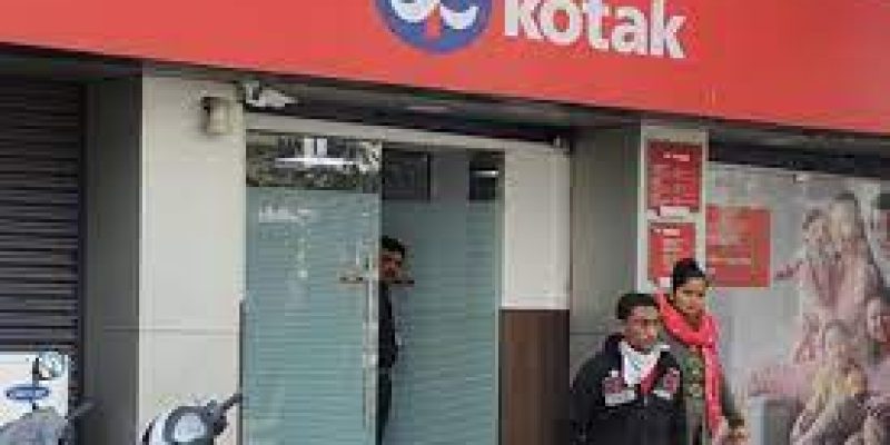 Kotak Buys Sonata Fin For ₹537cr