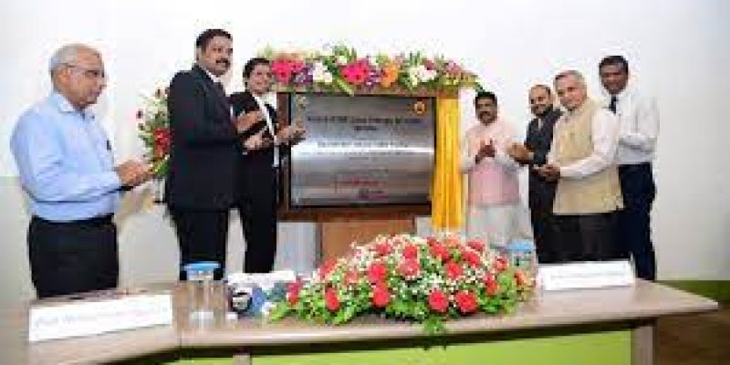 Kotak Mahindra Bank launched “Kotak IITM Save Energy Mission”