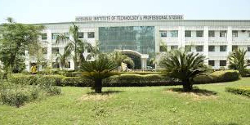 Kothiwal Institute of Technology and Professional Studies, Moradabad
