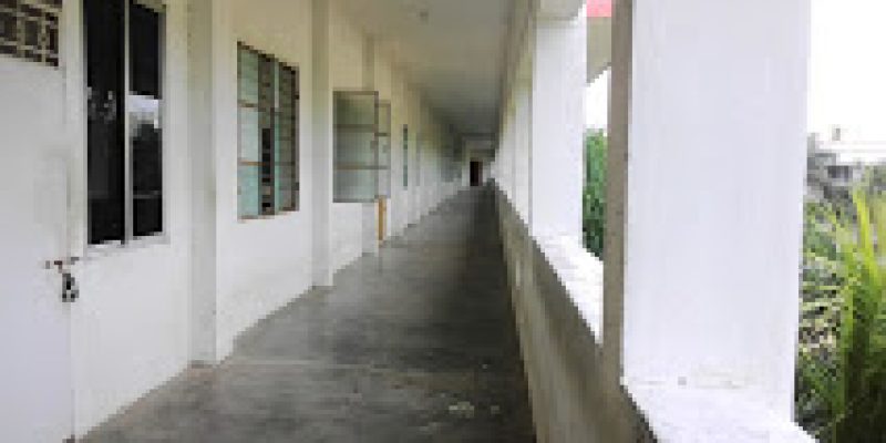 Kottai Mariyamman Polytechnic College, Salem