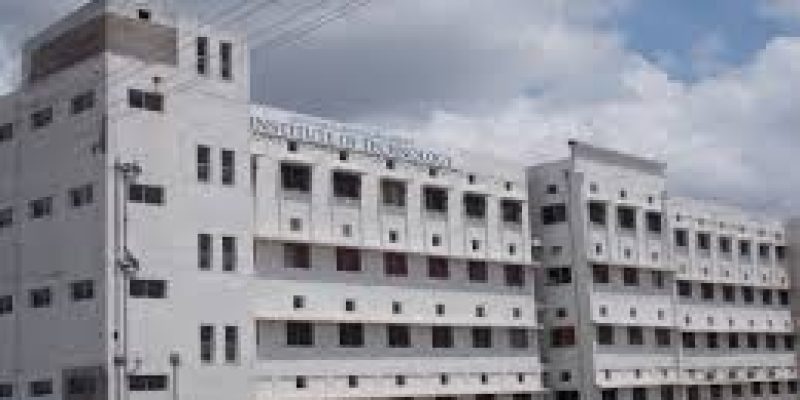 Kottam Karunakara Reddy Institute of Technology, Kurnool