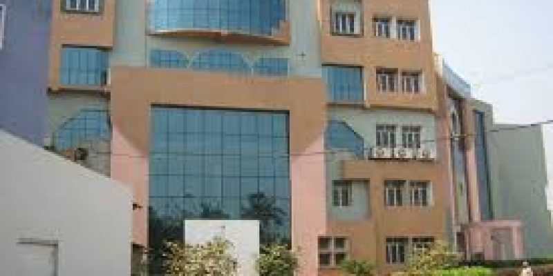 Koustuv Institute of Self Domain, Patia