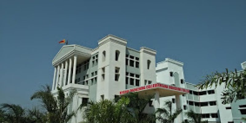 Krishna Engineering College, Bhilai