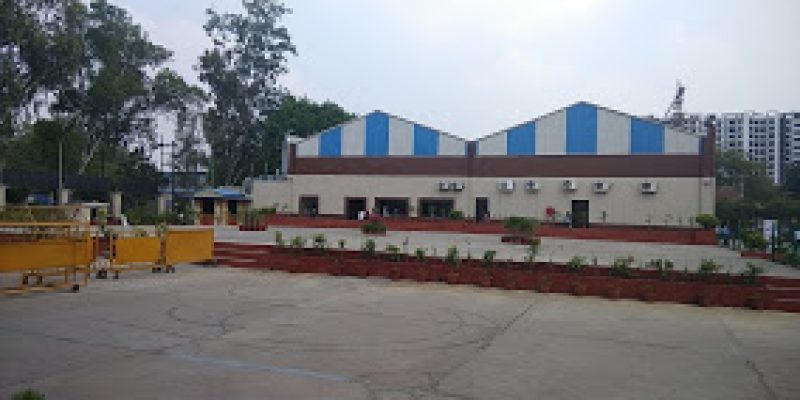 Krishna Engineering College, Ghaziabad