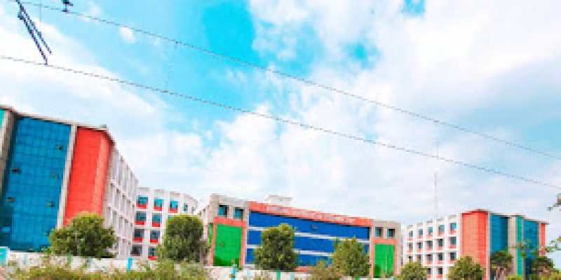 Krishna Girls Engineering College, Kanpur