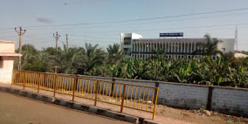 Krishna Institute of Engineering and Technology, Jamnagar