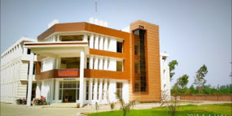 Krishna Institute of Polytechnic, Bijnor