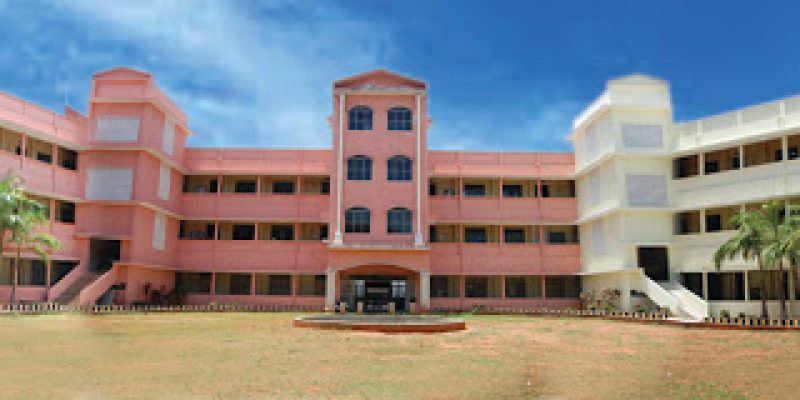 Krishnasamy Memorial Polytechnic College, Cuddalore