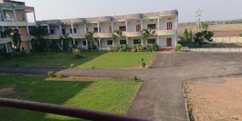 Krishnaveni Engineering College for Women, Guntur