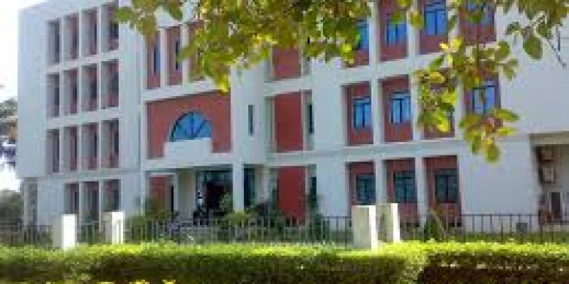 Krupajal Engineering School, Bhubaneswar