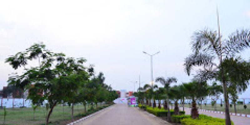 Kruti Institute of Technology and Engineering, Raipur
