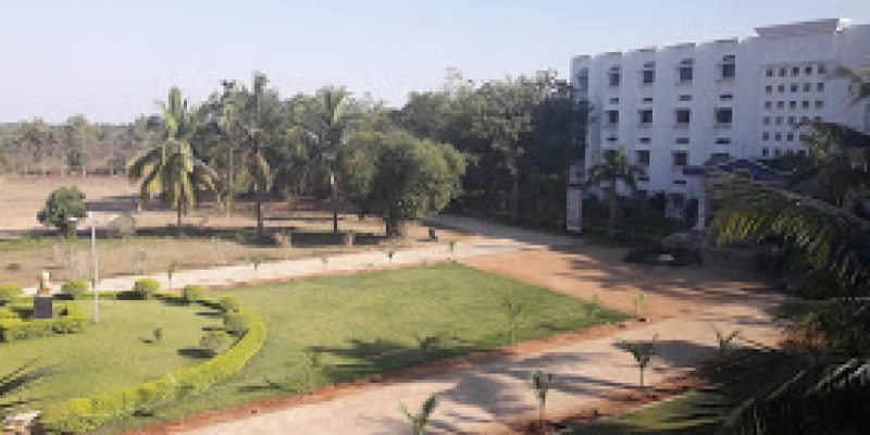 Kshatriya College of Engineering, Nizamabad