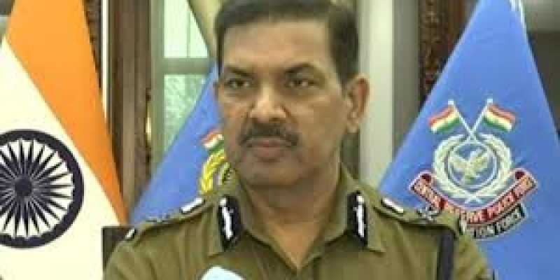 Kuldiep Singh gets additional charge of National Investigation Agency