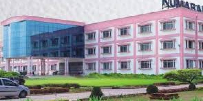 Kumaran Institute of Technology, Chennai