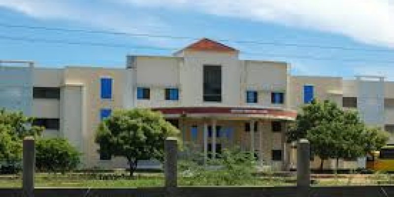 Kumaran Polytechnic College, Mathiyanallur