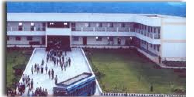 Kumaran Polytechnic College, Tiruvannamalai